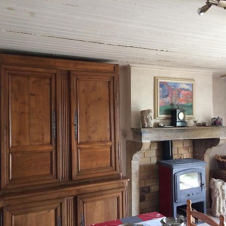 Complexe Familial Villa Charmes  Екстериор снимка