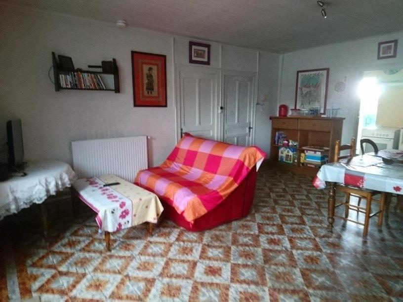 Complexe Familial Villa Charmes  Екстериор снимка