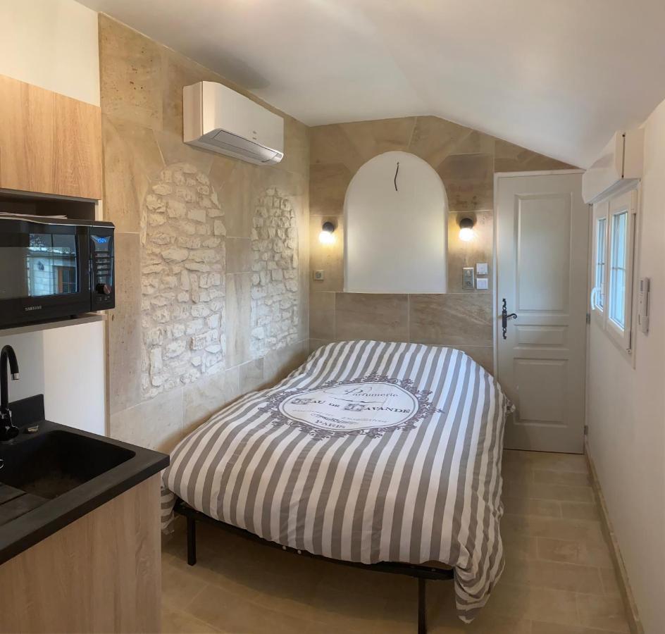 Complexe Familial Villa Charmes  Екстериор снимка