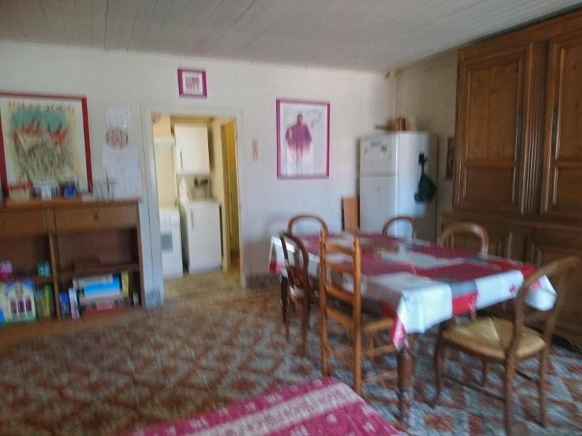 Complexe Familial Villa Charmes  Екстериор снимка