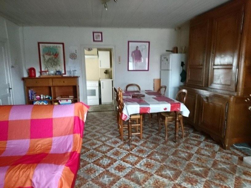 Complexe Familial Villa Charmes  Екстериор снимка