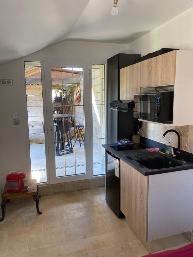 Complexe Familial Villa Charmes  Екстериор снимка