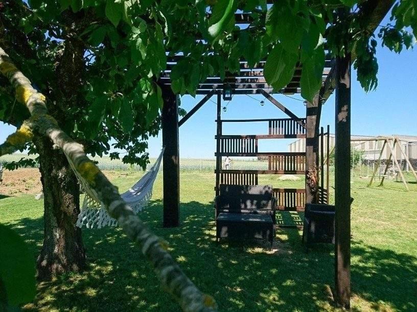 Complexe Familial Villa Charmes  Екстериор снимка