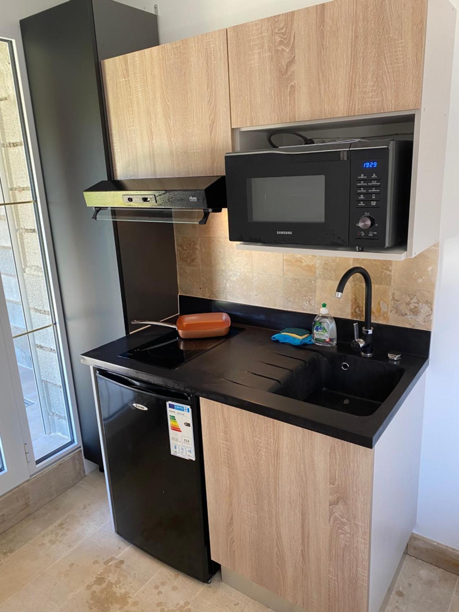 Complexe Familial Villa Charmes  Екстериор снимка