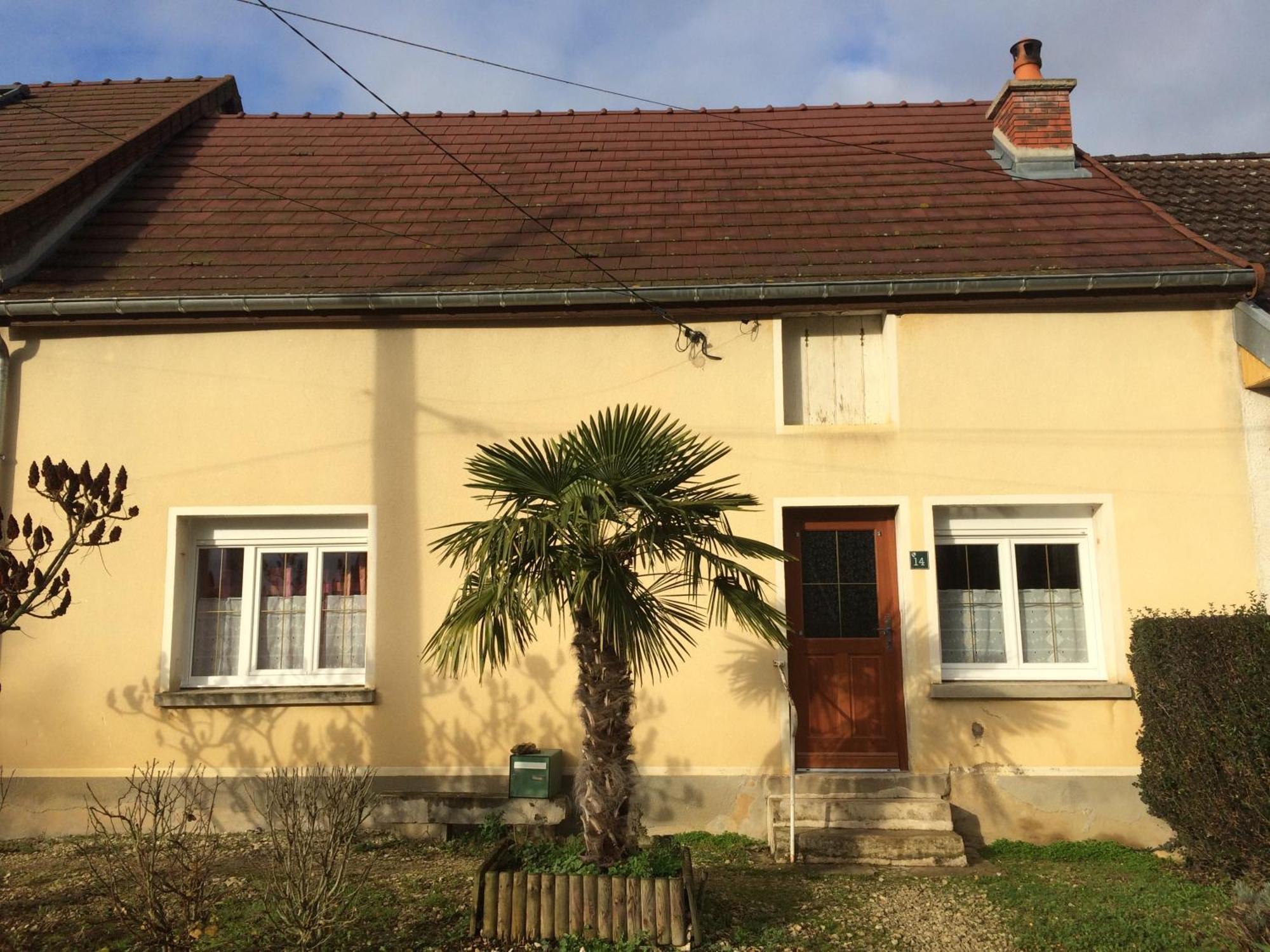 Complexe Familial Villa Charmes  Екстериор снимка