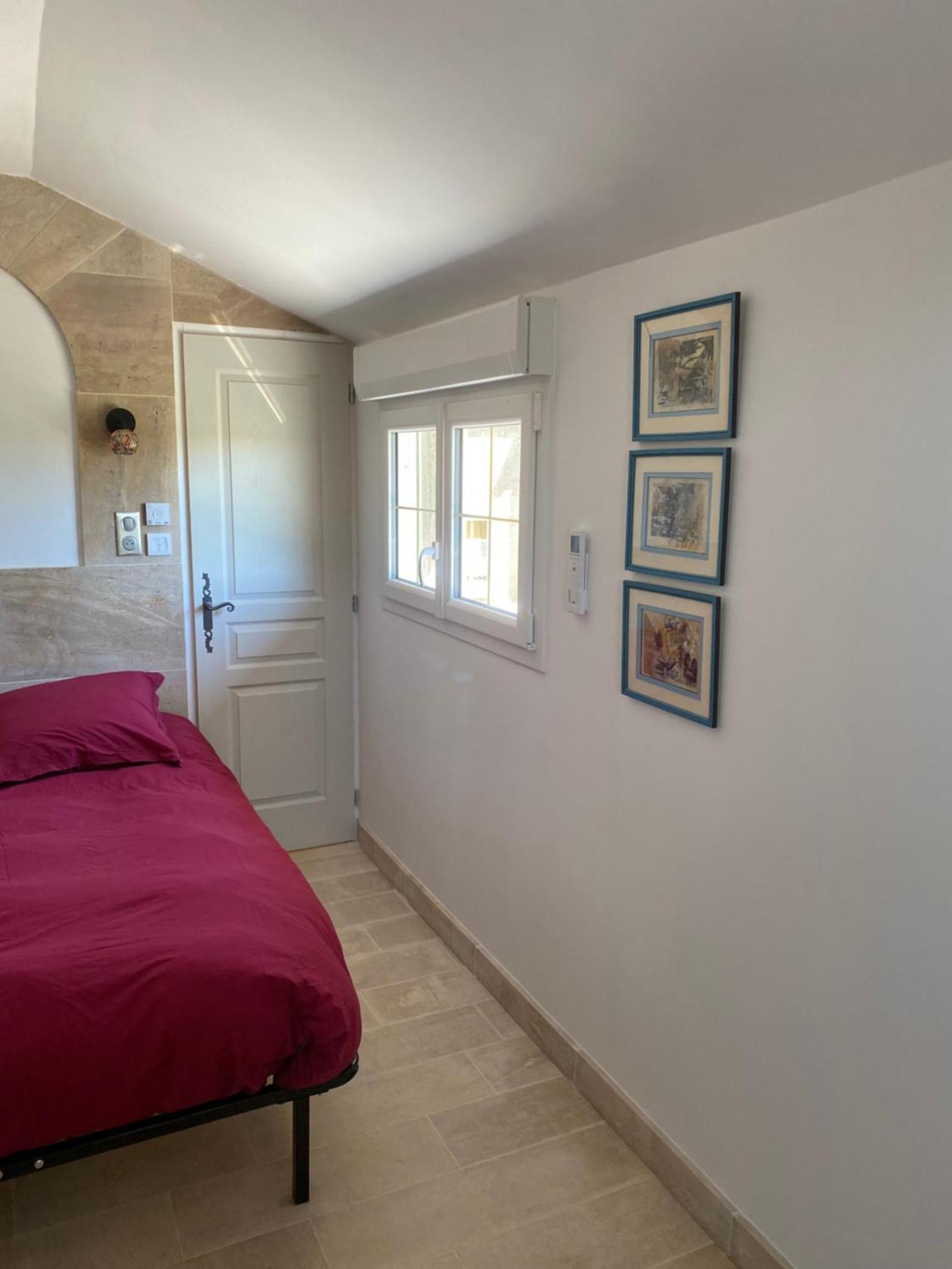 Complexe Familial Villa Charmes  Екстериор снимка