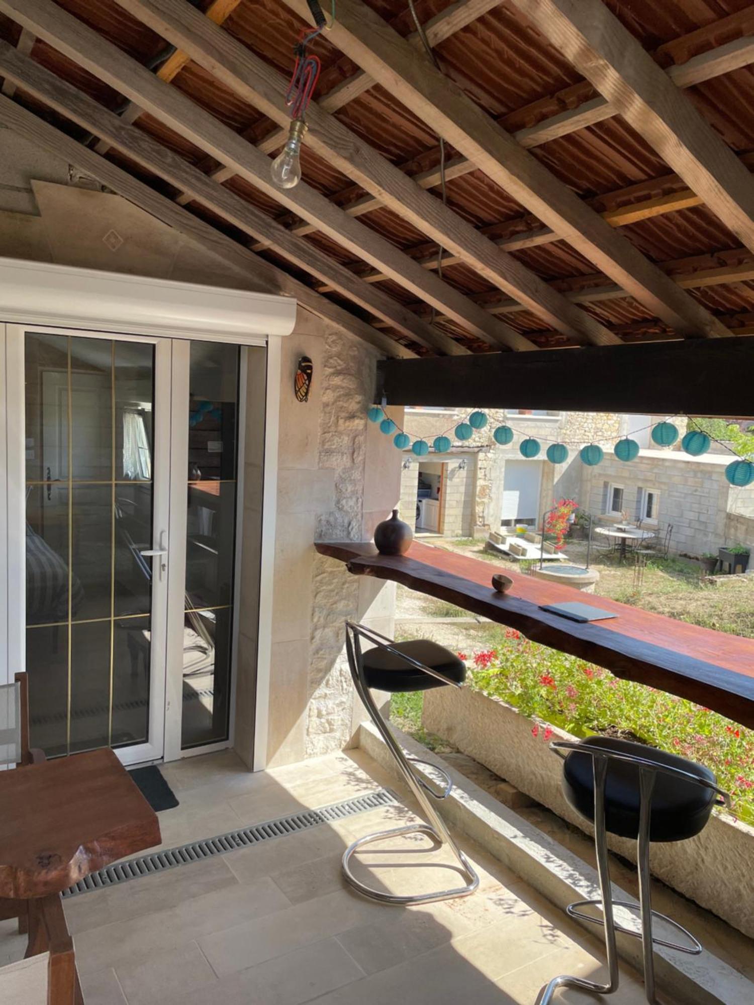 Complexe Familial Villa Charmes  Екстериор снимка