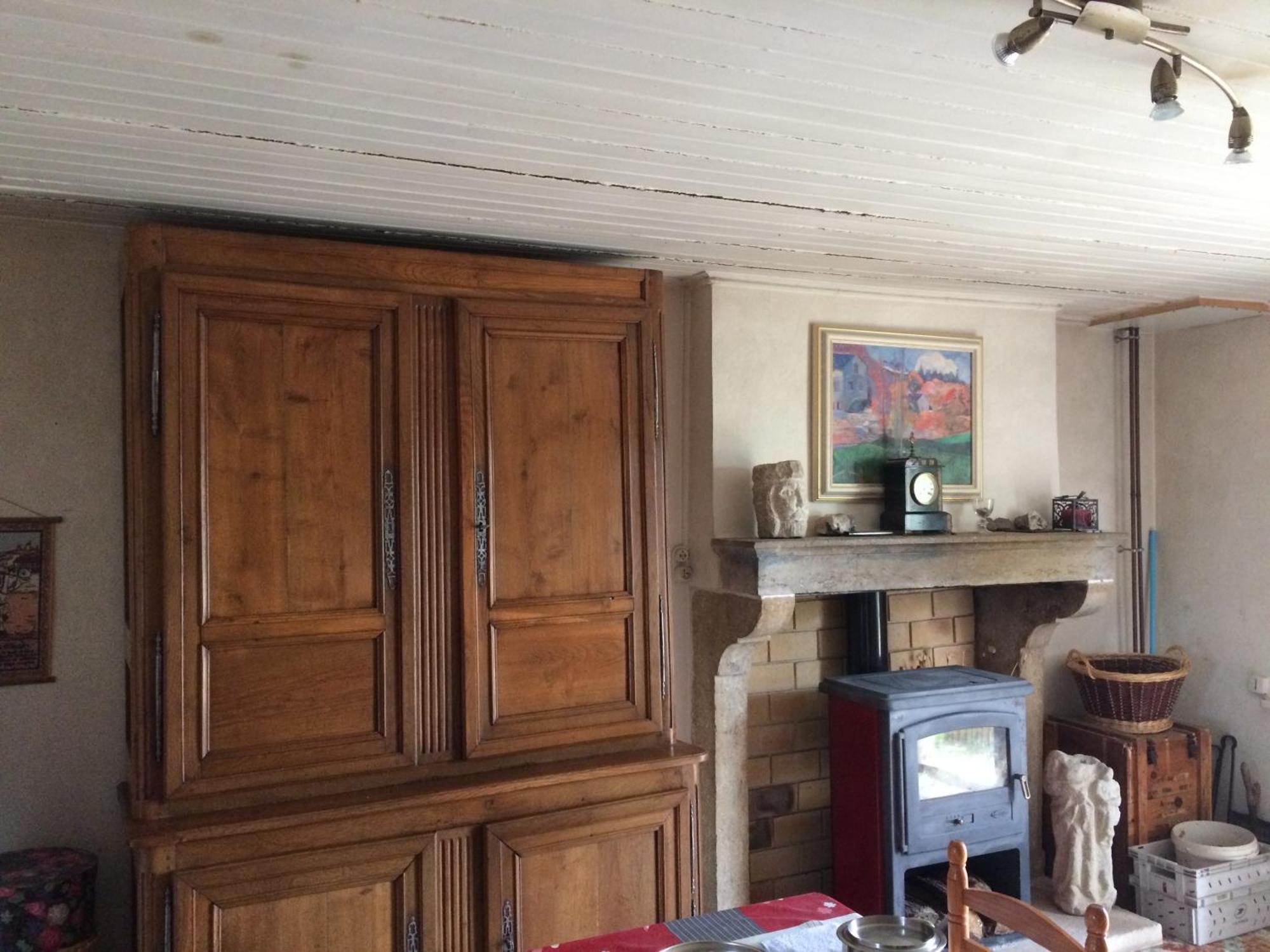 Complexe Familial Villa Charmes  Екстериор снимка