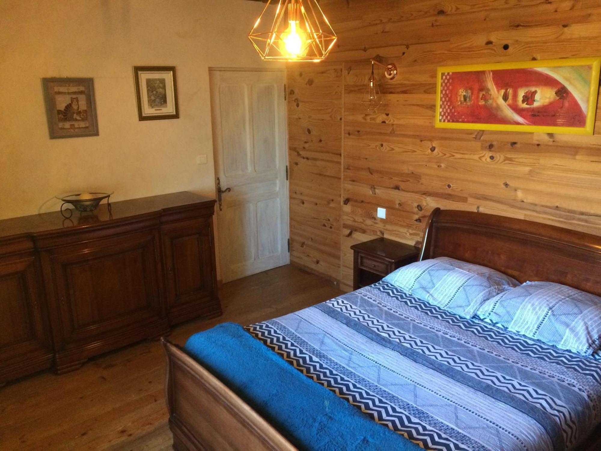 Complexe Familial Villa Charmes  Екстериор снимка