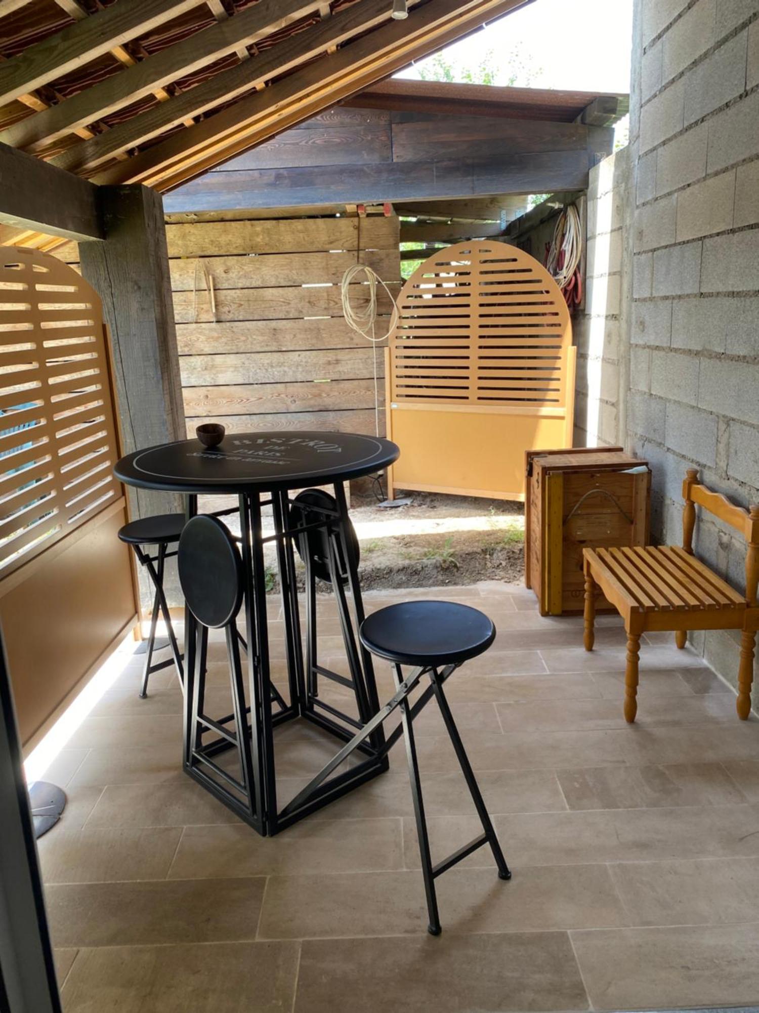 Complexe Familial Villa Charmes  Екстериор снимка