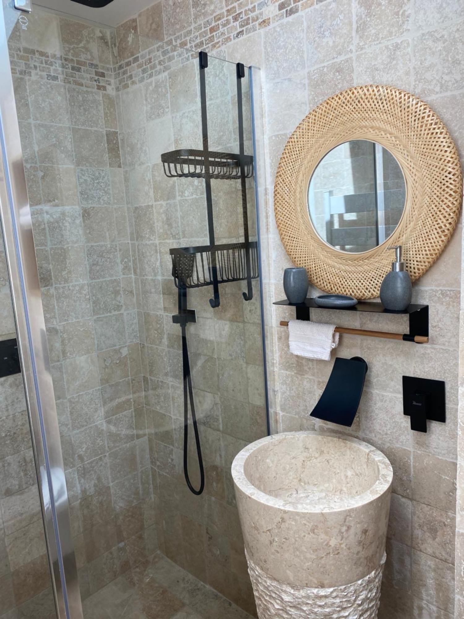 Complexe Familial Villa Charmes  Екстериор снимка